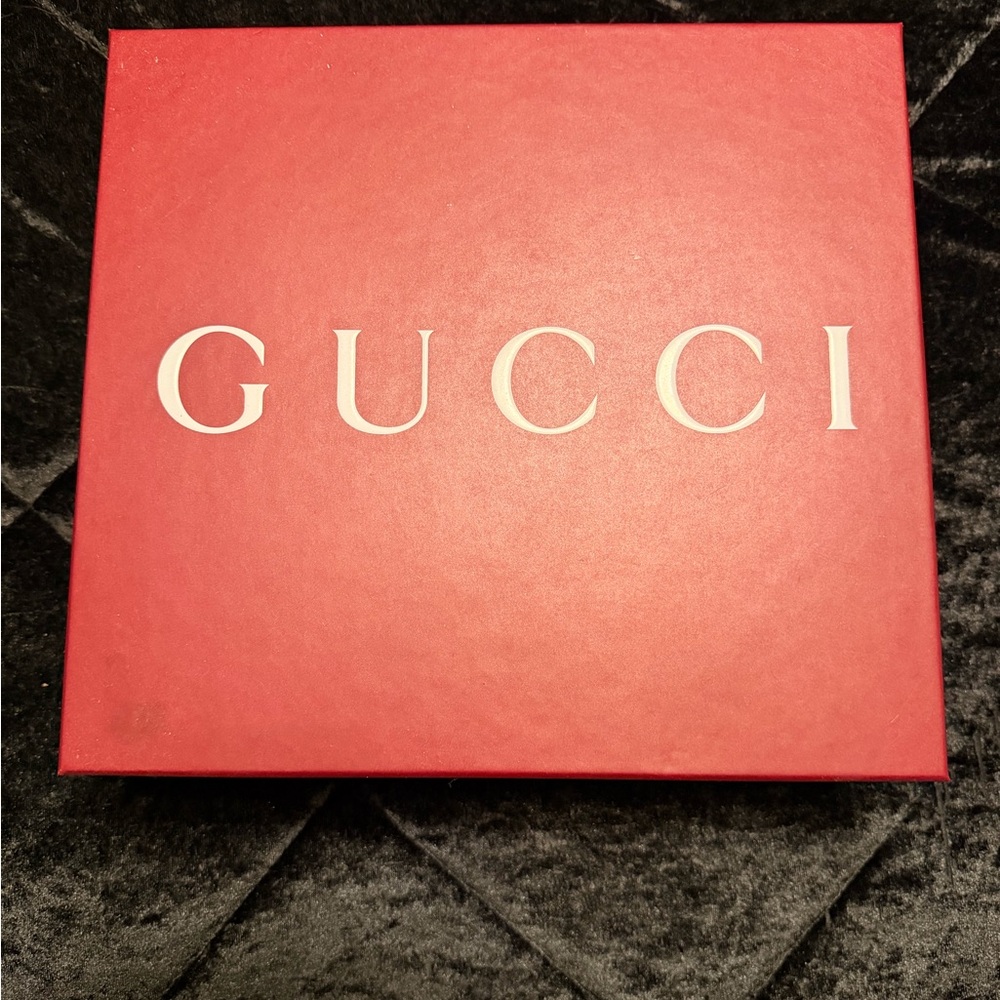 Gucci Platform Slides - Picture 2 of 7